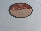 NORTHERN SOUL  -    Wade Flemons  -  Jeanette   -  Goldmine Sevens