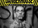 Dangerhouse: Complete Singles Collected 1977-79 [Vinyl New]