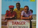 Rolando Laserie, Cortijo & Ismael Rivera 