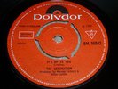 JASON'S  (THE) GENERATION-It's Up To You  RARE MANCHESTER MOD 1966