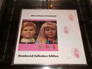 TRIXIE'S BIG RED MOTORBIKE - THE INTIMATE SOUND OF      * VERY RARE *   Vinyl LP