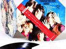 ROLLING STONES through the past darkly JAPAN orig LP rare  [FREE P+P]