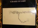 Formerly Fat Harry LP SEALED PROMO Capitol ST-877 Psych Folk Original