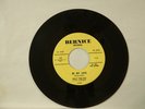 Billy The Kid/Supremes-Be My Love/You Are Mine-Bernice 202-RARE DOO WOP HEAR