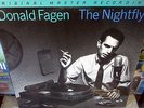 MFSL LP #1-120 Donald Fagan   The Nightfly JAPAN Vinyl Mofi promo