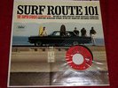 SURF ROUTE 101 THE SUPER STOCKS GARY USHER MONO LP