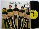 The Gordian Knot Verve Yellow Label DJ Only Mono Pop Psych LP 1968