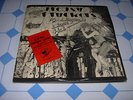 GONG HENRY COW RARE DOUBLE LP 70S PSYCHE ROCK PROG AVANT GARDE