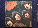 PMC 1267- THE BEATLES; RUBBER SOUL (1ST PRESS )