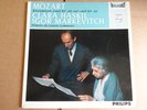 Clara Haskil plays Mozart-HI-FI Stereo-Markevitch