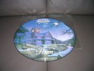 KING DIAMOND-THEM (Picture LP)-1988-LP=Sehr guter Zustand