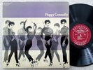PEGGY CONNELLY (s/t)   Orig '56 mono Bethlehem FEMALE VOCAL JAZZ   CHEESECAKE
