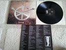 CARCASS Heartwork *Original Issue* + Insert (Signed) EARACHE...L K