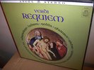 VERDI REQUIEM '60s/SCHWARZKOPF,Giulini+/Angel 2LP EP BOX SET/FACTORY SEALED