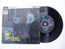 THE FIVE YARDBIRDS EP UK 1965  SEG 8421 NICE MOD/BEAT Jeff Beck/Relf/Dreja ?