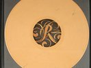 RACONTEURS   Broken Boy Soldiers LP (Third Man) | COPPER EDITION white stripes