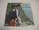 Rolling Stones - Satisfaction - 4 track Ep. In picture sleeve