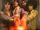 Eire Apparent - Sunrise - rare UK hard psych LP produced by Jimi hendrix