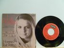 ESC+San Remo:France Gall-La Pioggia (Participant France 1969) 7