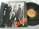 The Clash LP Debut Album Punk Rock  Exc Cond Vinyl Record NOT London Calling