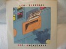 Led Zeppelin   BBC Broadcasts