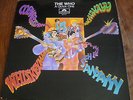 The Who: A Quick One -Rare  Orig 1st Press. uk / French 1966 Mono LP