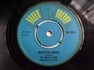 HOT ROD ALL STARS - BEAUTIFUL WORLD  45RPM RECORD