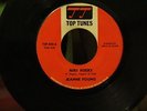Filipino R&B Fuzz Dancer MOD 45 JEANNE YOUNG Niki Hoeky rare HEAR Top Tune Orig