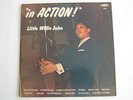 Rare 1960 R&B Northern Soul LP 