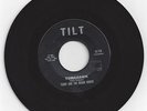 Teddy & The Rough Riders-Tomahawk / Thunder Head-Tilt 778 Surf Garage Rockabilly