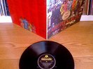 THE BEATLES Sgt PEPPERS LONELY HEARTS CLUB BAND 1st UK STEREO PRESSING YEX 637/8