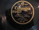 GREEK 78 RPM   ETHNIC FOLK MUSIC GREECE   SIRTO   TRADITIONAL   HEAR PM3