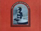 George Harrison Original OZ 3XLP Concert for Bangladesh EX 1972 Beatles Apple
