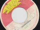 '77 FREEDOM SOUNDS REGGAE 45 PRINCE ALLA STONE king tubby's ?