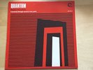 BASIL KIRCHIN Quantum LP Rare OOP Trunk 2003 #139/500 Avant Garde Psych NM