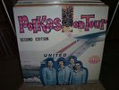 THE SOUNDS OF TIMKO, Polka Music, FT # 1002