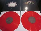 TOOL AENIMA RED VINYL 2xLP NEW.