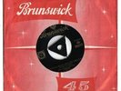 Bill Haley & His Comets - Rock Around The Clock (Brunswick Tri-Centre 45-05317)