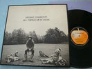 George Harrison All Things Must Pass LP x 3 NM 1C 192-04 1970 German w/poster