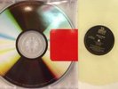 Kanye West Yeezus LIMITED EDITION CLEAR VINYL