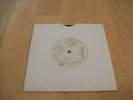 TRAXX-SUBWAY WALKER/ROCK 4 EVER/RED RARITY/7'' WHITE LABEL/PROMO SIGNED   RARE  