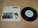 IMPACT-PARADISE/ONE MORE STEP/7'' ANGEL RECORDS MINT-     VERY RARE    