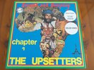 Scratch & Company Chapter 1 Upsetters 3x10” Record Store Day Box Set King Tubby
