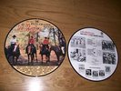 BEATLES rare picture leurs 14 plus grands succes
