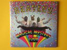 The Beatles - Magical Mystery Tour EP's + Booklet - Parlophone MMT-A1/B1 - 1967