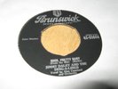 JIMMY DALEY - ROCK PRETTY BABY (SCARCE ROCKER)
