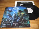 KING DIAMOND abigail LP 1987 Roadrunner RR 9622 |Mercyful Fate, Ghost|