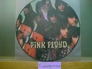 PINK FLOYD PIPER AT GATES OF DAWN PICTURE DISC VINYL LP