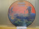 PINK FLOYD MORE PICTURE DISC VINYL LP