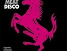 V/A Horse Meat Disco 2x LP NEW VINYL Strut Karen Young Gino Soccio Tamiko Jones